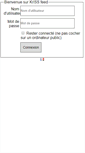Mobile Screenshot of ntic.123territorial.fr